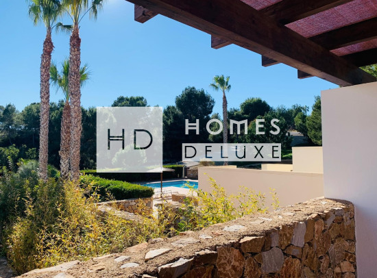 Resale - Villas - Las Colinas Golf - Las Colinas