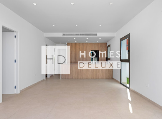 Nieuw Gebouw - Villas - San Javier