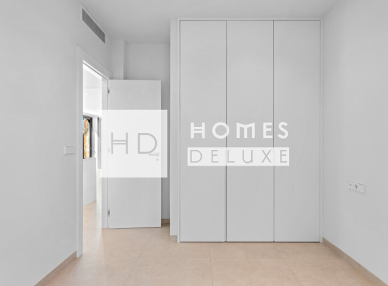 Nieuw Gebouw - Villas - San Javier