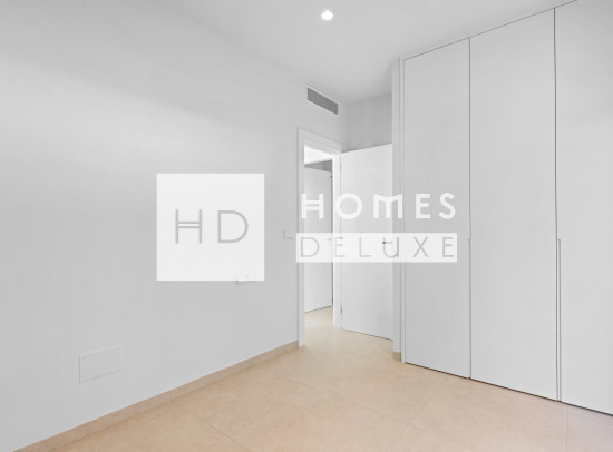 Nieuw Gebouw - Villas - San Javier