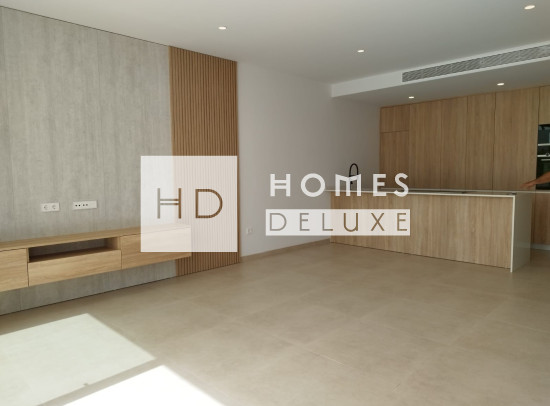 Nieuw Gebouw - Villas - San Javier