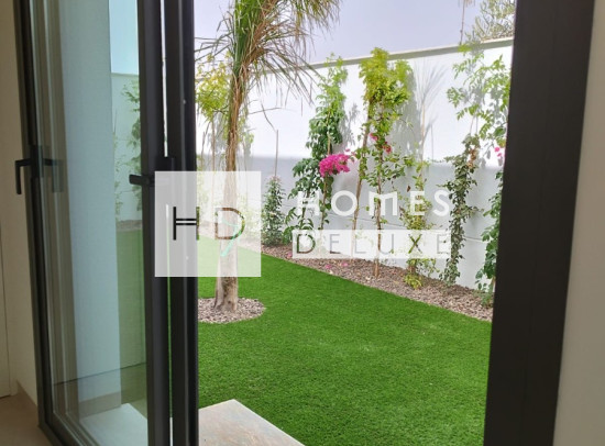 Nieuw Gebouw - Villas - San Javier