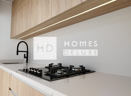 Nieuw Gebouw - Villas - San Javier