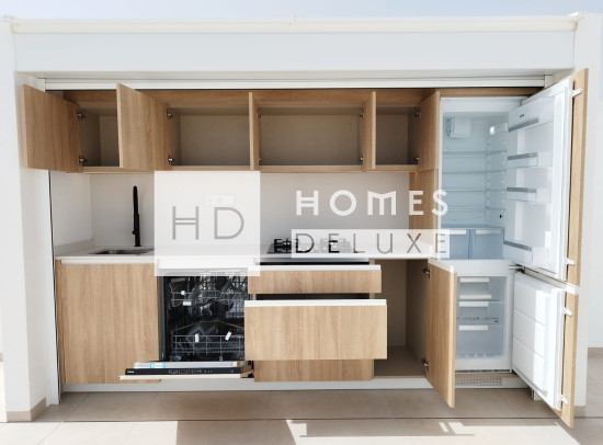 Nieuw Gebouw - Villas - San Javier