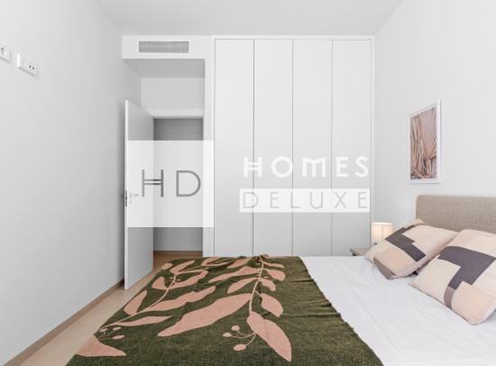 New Build - Villas - San Javier