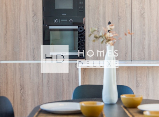 New Build - Villas - San Javier