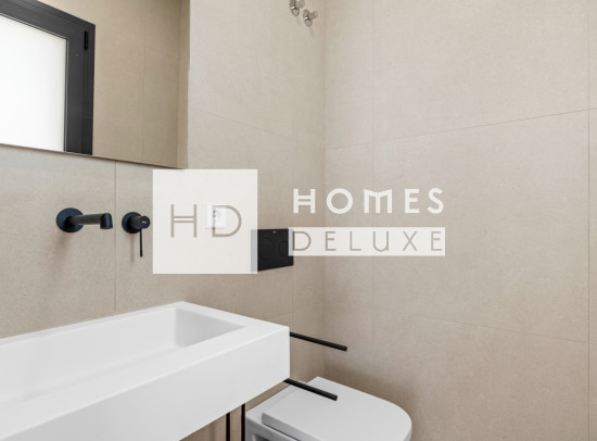 New Build - Villas - San Javier