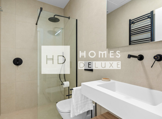 New Build - Villas - San Javier