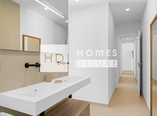 New Build - Villas - San Javier