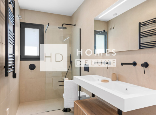 New Build - Villas - San Javier