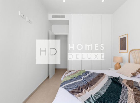 New Build - Villas - San Javier