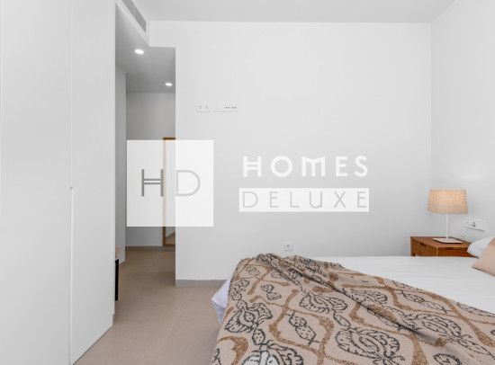 New Build - Villas - San Javier