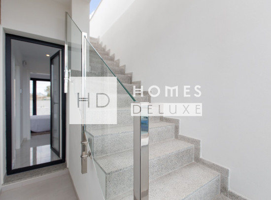 Nueva construcción  - Adosados - Bigastro