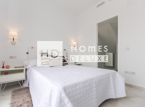 Nueva construcción  - Adosados - Bigastro