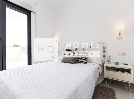 Nueva construcción  - Adosados - Bigastro