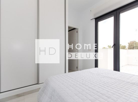 Nueva construcción  - Adosados - Bigastro