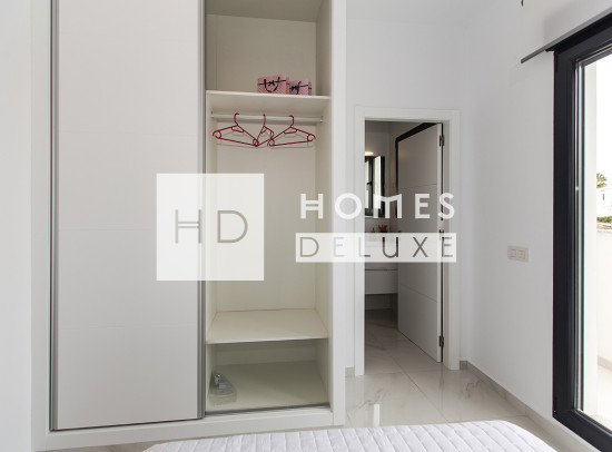 Nueva construcción  - Adosados - Bigastro