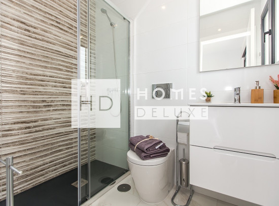 Nueva construcción  - Adosados - Bigastro