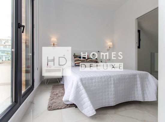 Nueva construcción  - Adosados - Bigastro