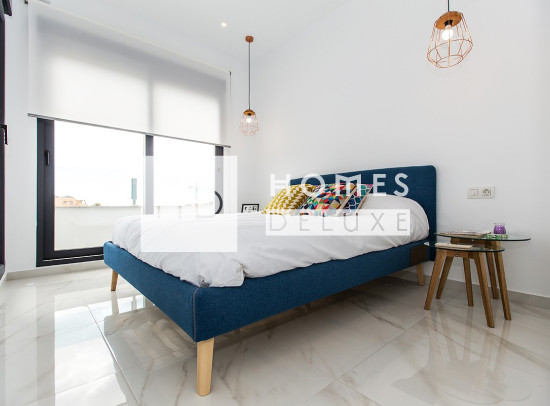 Nueva construcción  - Adosados - Bigastro