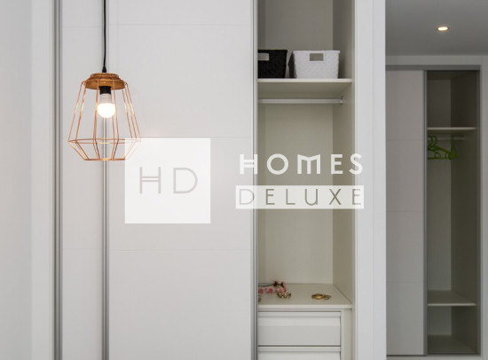 Nueva construcción  - Adosados - Bigastro