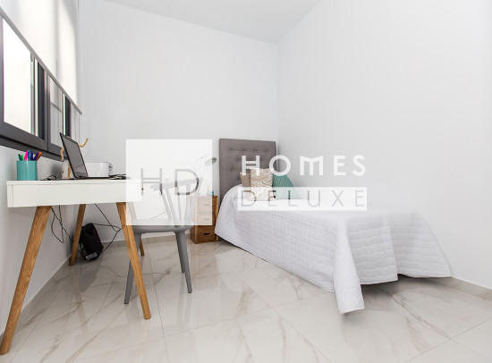 Nueva construcción  - Adosados - Bigastro