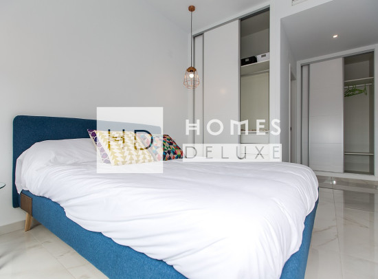 Nueva construcción  - Adosados - Bigastro