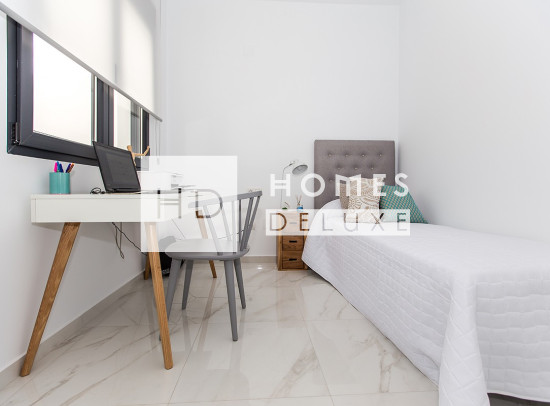 Nueva construcción  - Adosados - Bigastro