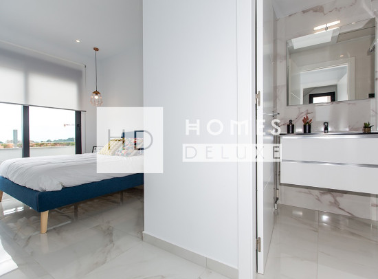 Nueva construcción  - Adosados - Bigastro