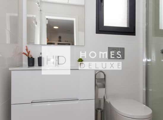 Nueva construcción  - Adosados - Bigastro