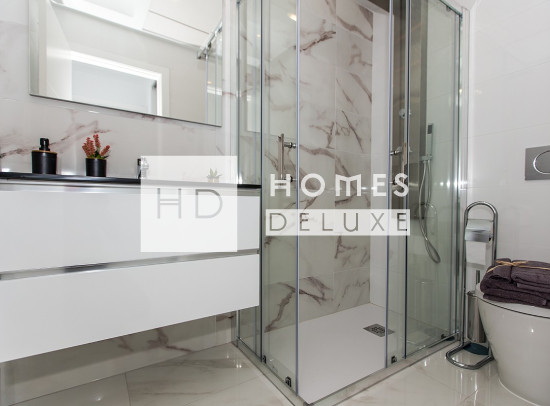 Nueva construcción  - Adosados - Bigastro