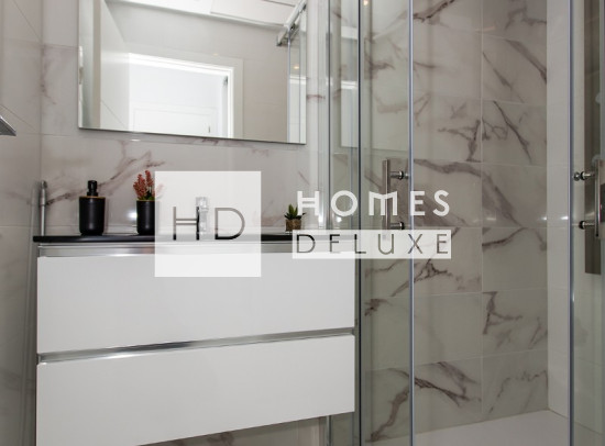 Nueva construcción  - Adosados - Bigastro