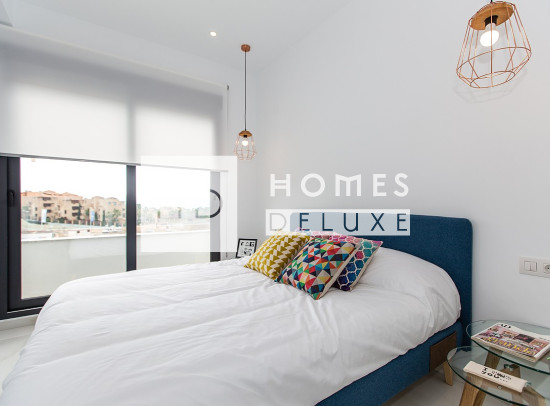 Nueva construcción  - Adosados - Bigastro