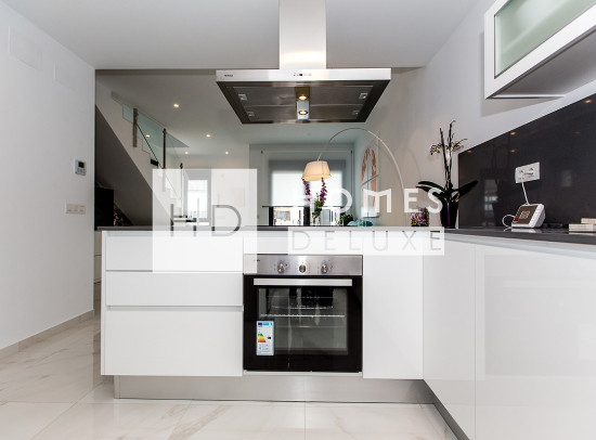 Nueva construcción  - Adosados - Bigastro