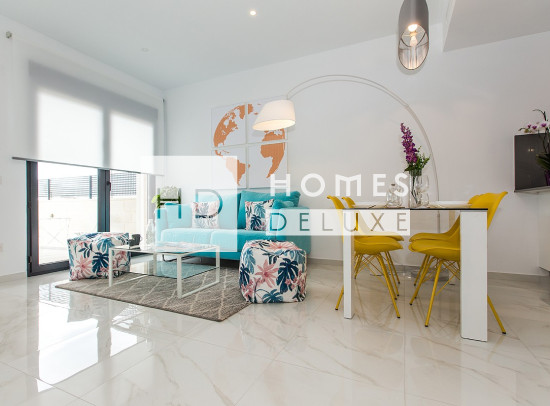 Nueva construcción  - Adosados - Bigastro