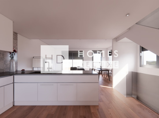 Nueva construcción  - Adosados - Bigastro