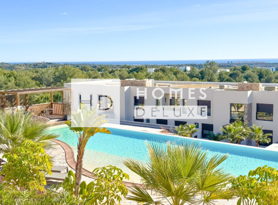 Resale - Apartments - Las Colinas Golf - Las Colinas