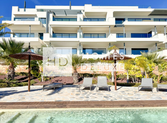 Resale - Apartments - Las Colinas Golf - Las Colinas