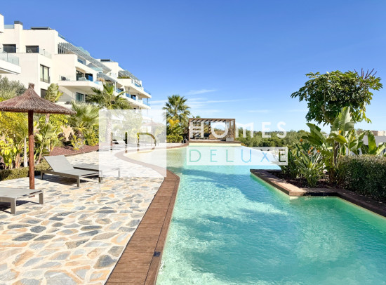 Resale - Apartments - Las Colinas Golf - Las Colinas