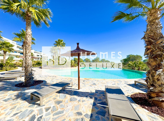 Resale - Apartments - Las Colinas Golf - Las Colinas