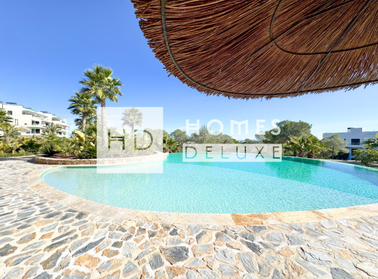 Resale - Apartments - Las Colinas Golf - Las Colinas