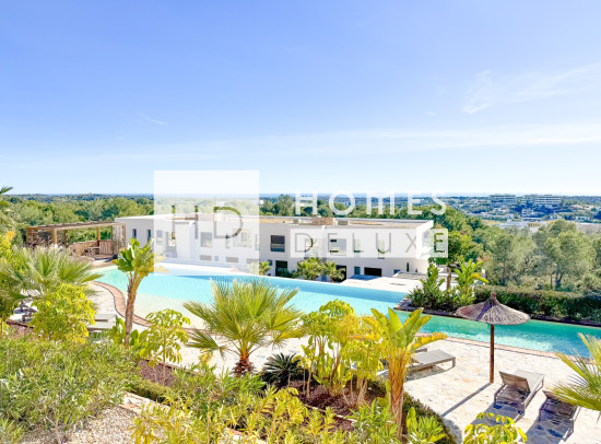 Resale - Apartments - Las Colinas Golf - Las Colinas