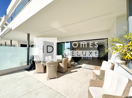 Resale - Apartments - Las Colinas Golf - Las Colinas