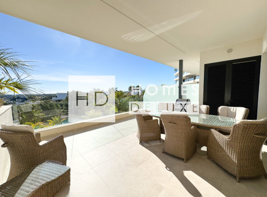 Resale - Apartments - Las Colinas Golf - Las Colinas