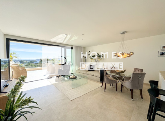 Resale - Apartments - Las Colinas Golf - Las Colinas