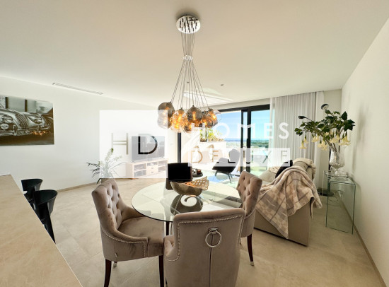 Resale - Apartments - Las Colinas Golf - Las Colinas