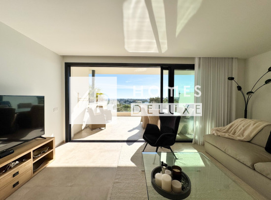 Resale - Apartments - Las Colinas Golf - Las Colinas