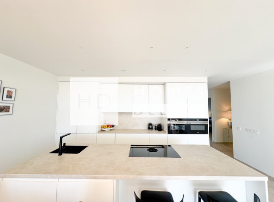 Resale - Apartments - Las Colinas Golf - Las Colinas