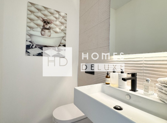 Resale - Apartments - Las Colinas Golf - Las Colinas