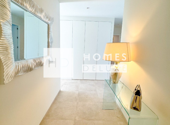 Resale - Apartments - Las Colinas Golf - Las Colinas